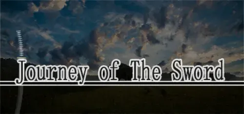 Joguinho Journey Of The Sword - Galafreebies - Pc